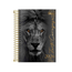Agenda Espiral Louvor M6 2026 2 - Tilibra